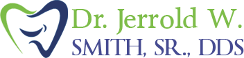 Logo of Dr. Jerrold W. Smith, Sr., DDS
